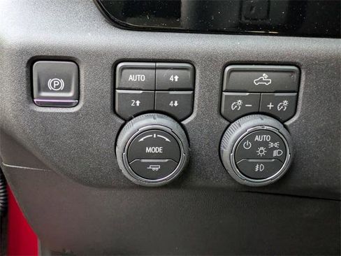 New 2026 Chevrolet Silverado 1500 RST image 14