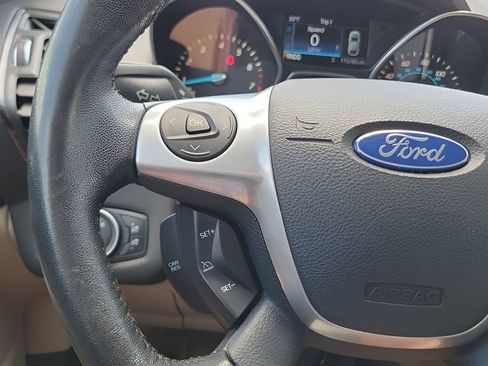 Used 2016 Ford Escape Titanium AWD/4WD image 27