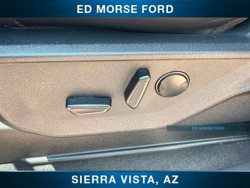Certified 2023 Ford F150 Tremor w/ Equipment Group 402A High AWD/4WD image 50