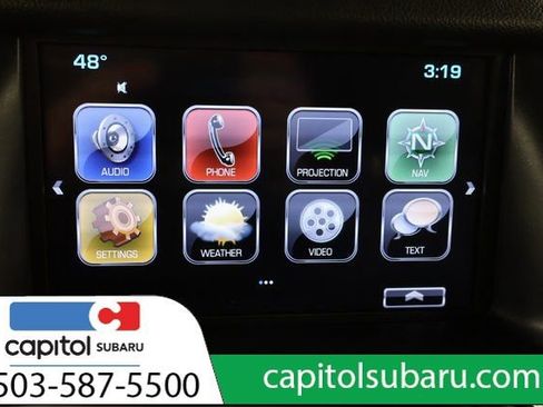 Used 2018 Chevrolet Tahoe Premier image 24