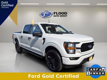 Used 2023 Ford F150 XL w/ STX Appearance Package