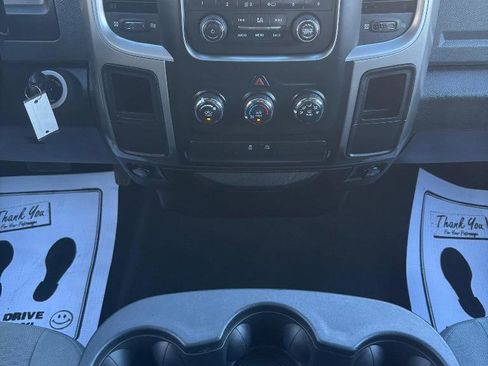 Used 2013 RAM 1500 Classic SLT image 26