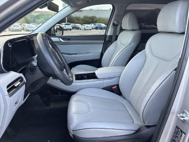 Used 2024 Hyundai Palisade SEL FWD image 17