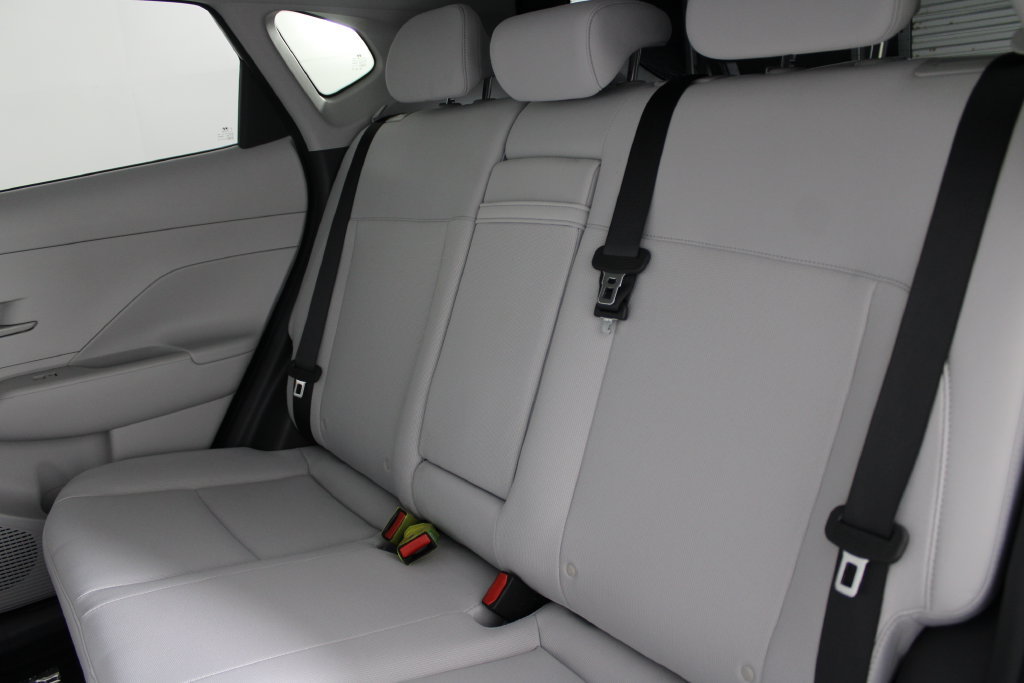 Certified 2026 Hyundai Kona SEL Sport FWD image 20