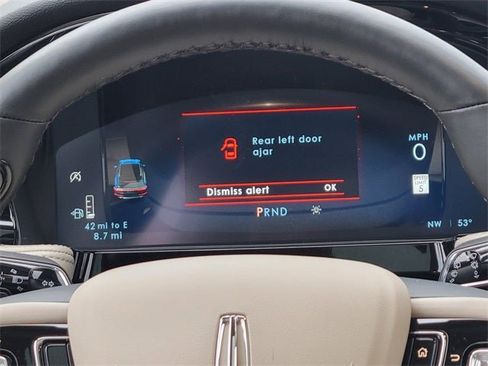 New 2026 Lincoln Corsair Reserve image 34