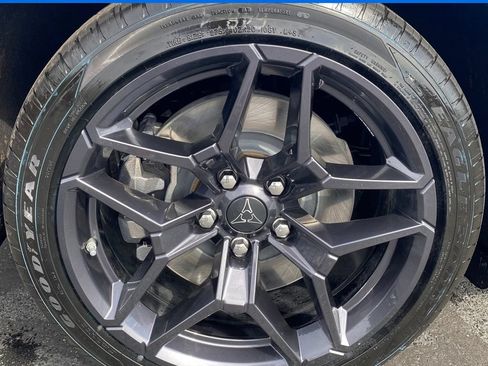 New 2026 Dodge Charger R/T AWD/4WD image 11