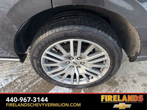 Used 2022 Ford Expedition Limited image 58