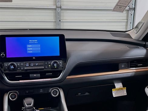 New 2026 Toyota Grand Highlander Limited image 24