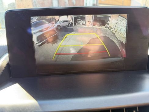 Used 2019 Lexus NX 300 F Sport image 17