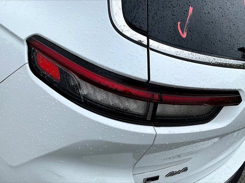 Used 2021 Jeep Grand Cherokee L Limited image 30