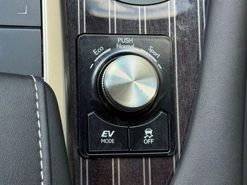 Certified 2021 Lexus RX 450h AWD w/ Luxury Package image 34