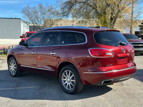 Used 2017 Buick Enclave Leather image 4