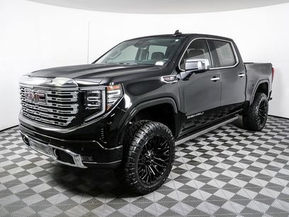 New 2026 GMC Sierra 1500 Denali