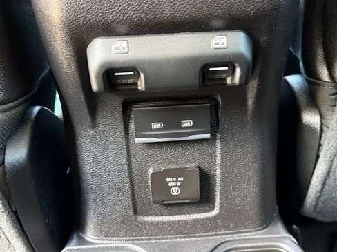 Used 2021 Jeep Gladiator Mojave AWD/4WD image 48