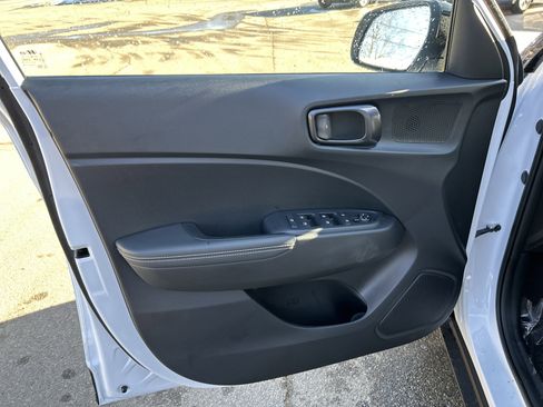 New 2026 Hyundai Venue SEL image 15