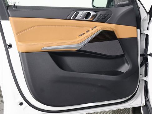 New 2026 BMW X5 xDrive40i AWD/4WD image 7