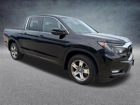 Used 2024 Honda Ridgeline RTL image 7