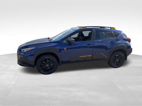 Used 2026 Subaru Crosstrek 2.5i Wilderness AWD/4WD image 2