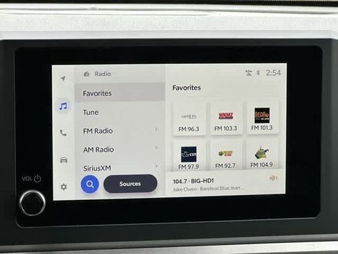 Used 2025 Toyota 4Runner SR5 image 11