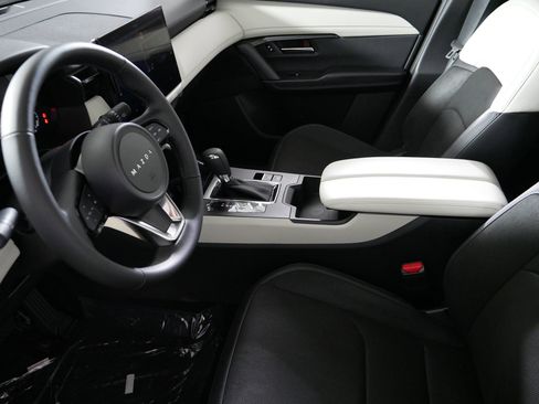 New 2026 MAZDA CX-5 Preferred AWD/4WD image 4