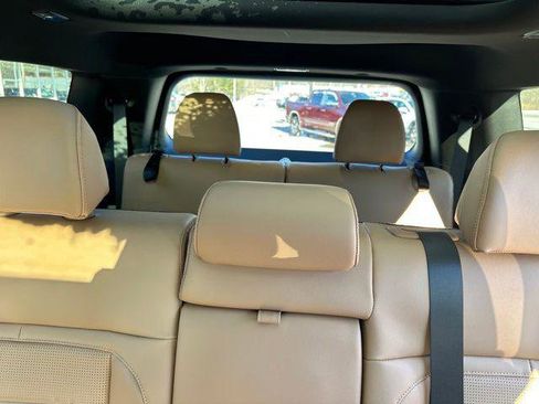 New 2026 Hyundai Santa Fe Limited image 10