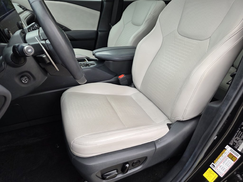 Certified 2024 Lexus TX 350 AWD w/ Captains Chair Package image 18