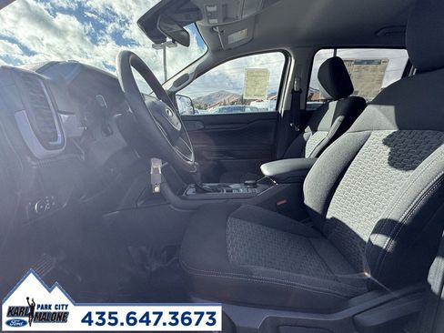 New 2025 Ford Ranger XL w/ Trailer Tow Package image 10