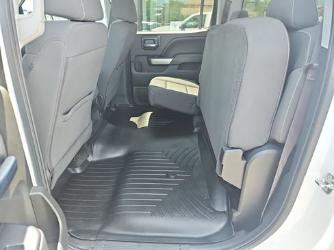 Used 2016 Chevrolet Silverado 1500 LT w/ All Star Edition AWD/4WD image 22
