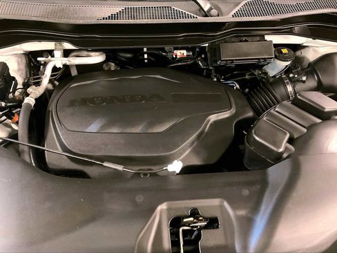 Used 2023 Honda Passport EX-L image 30