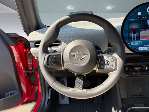 New 2025 MINI Cooper S image 15