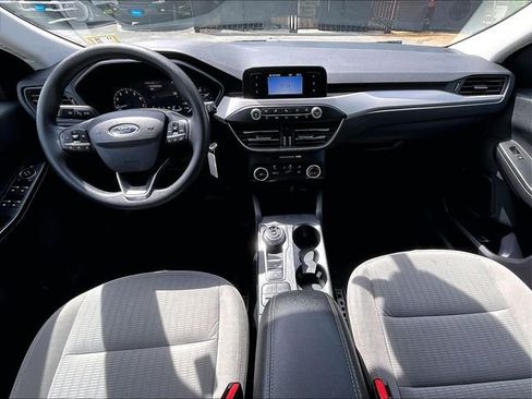 Used 2022 Ford Escape S AWD/4WD image 16