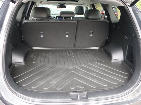 Used 2022 Hyundai Santa Fe Limited FWD image 35
