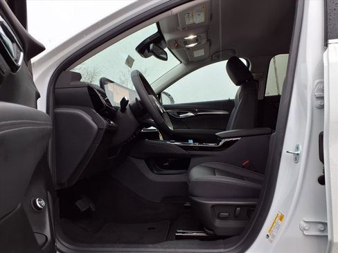 New 2026 Buick Envision Preferred image 19