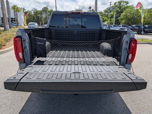 Used 2024 GMC Sierra 1500 AT4X AWD/4WD image 18