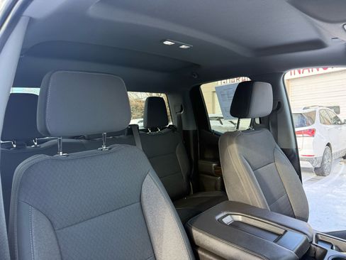 Used 2019 GMC Sierra 1500 SLE w/ SLE Value Package image 56