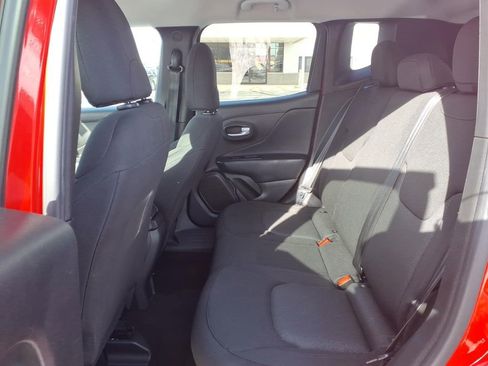 Used 2023 Jeep Renegade Latitude image 5