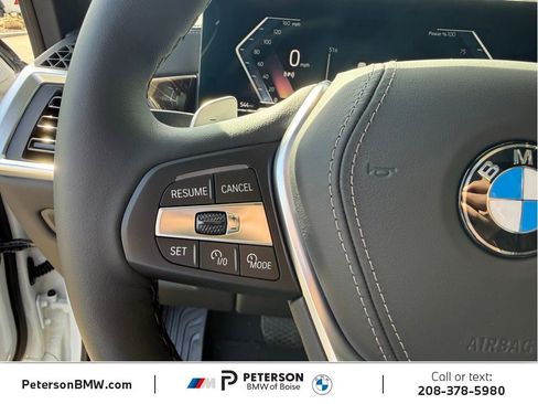 New 2026 BMW X5 xDrive40i AWD/4WD image 32