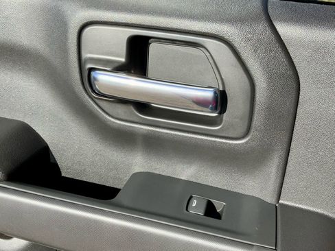 New 2026 Chevrolet Silverado 1500 Custom w/ LPO, Dark Essentials Package image 57