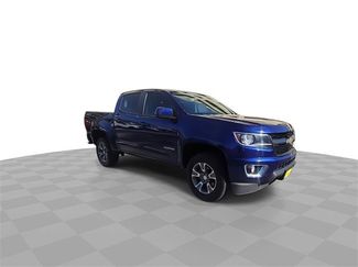 Used 2016 Chevrolet Colorado Z71 video 2