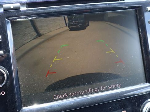 Used 2024 Nissan Murano SV FWD image 7