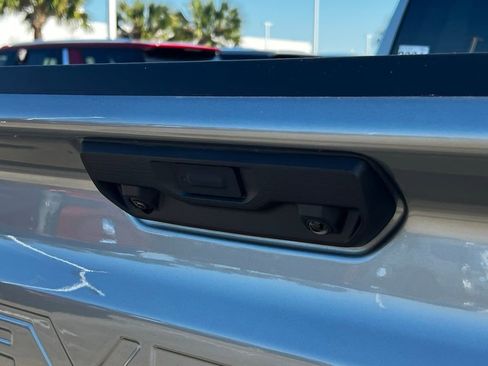 New 2026 Chevrolet Silverado 1500 LT RWD image 15