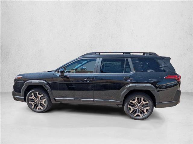 New 2026 Subaru Outback Touring XT AWD/4WD image 8