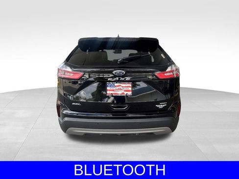 Used 2023 Ford Edge SEL image 5