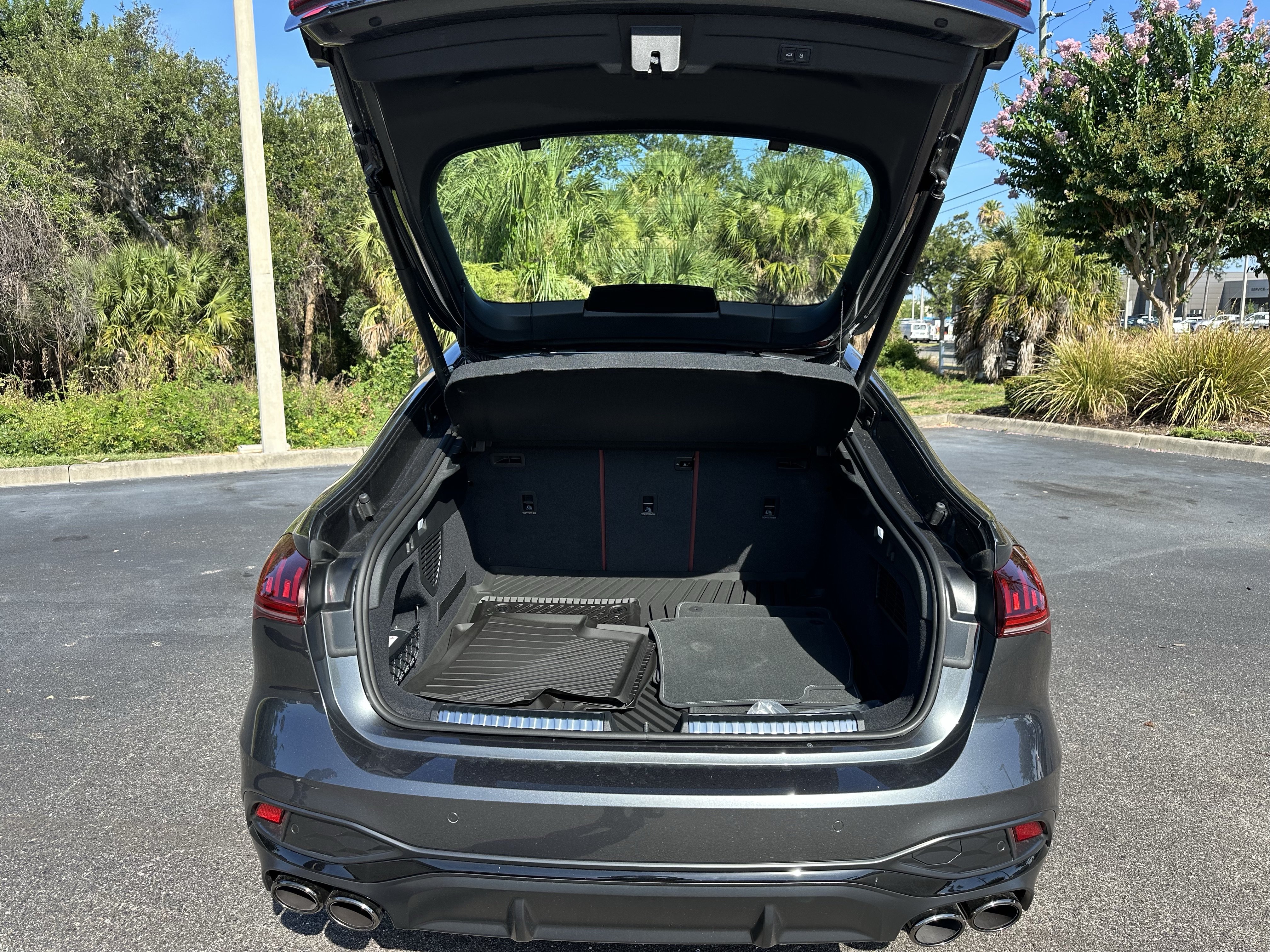 New 2026 Audi S5 Premium Plus AWD/4WD image 9