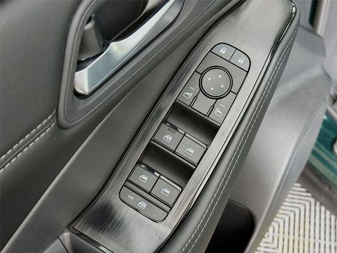 Used 2026 Nissan Rogue Dark Armor AWD/4WD image 23