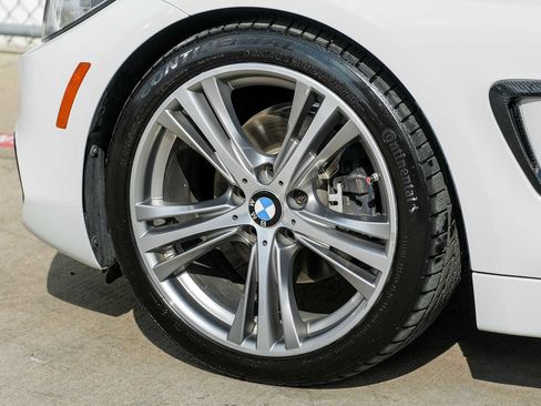 Used 2017 BMW 430i Coupe image 48