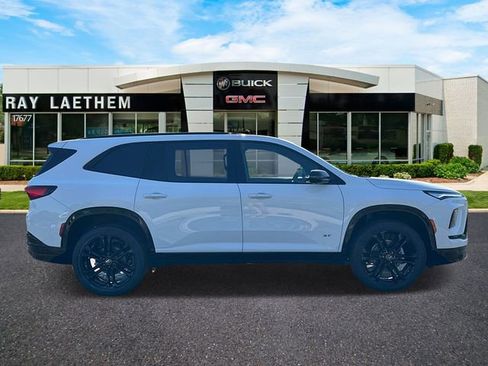 New 2026 Buick Enclave Sport Touring w/ Power Package image 5