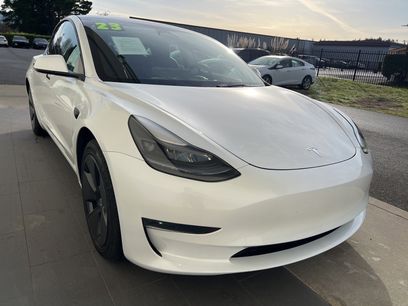 Used 2023 Tesla Model 3 Standard Range