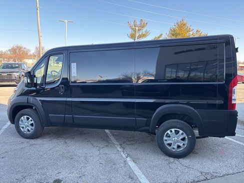 New 2026 RAM ProMaster 1500 w/ Quick Order Package 22G SLT FWD image 18