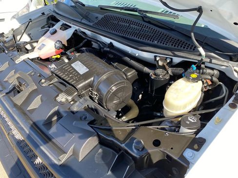 Used 2017 Chevrolet Express 2500 LS image 36